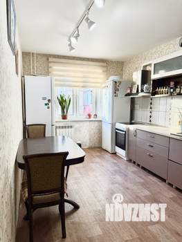 2-к квартира, вторичка, 60м2, 2/10 этаж