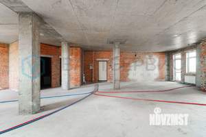 3-к квартира, вторичка, 132м2, 7/14 этаж