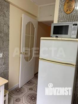 2-к квартира, вторичка, 48м2, 3/5 этаж