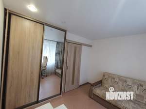 3-к квартира, вторичка, 71м2, 1/5 этаж