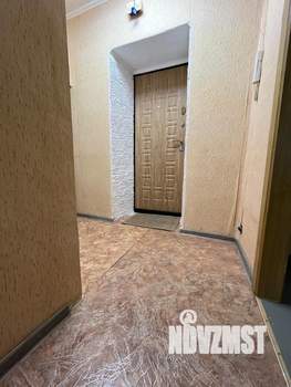 1-к квартира, вторичка, 30м2, 1/5 этаж