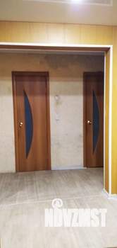 3-к квартира, вторичка, 68м2, 1/5 этаж