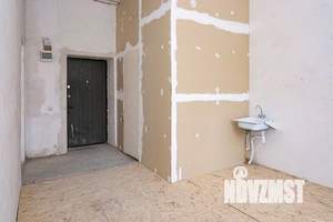 1-к квартира, вторичка, 35м2, 1/5 этаж