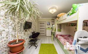 3-к квартира, вторичка, 63м2, 5/9 этаж