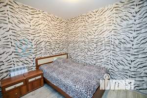 2-к квартира, вторичка, 52м2, 2/9 этаж