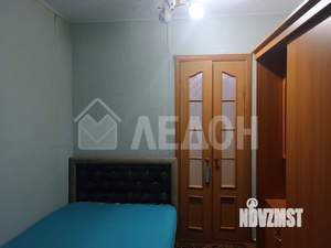 1-к квартира, вторичка, 31м2, 3/5 этаж