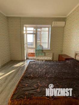 2-к квартира, вторичка, 65м2, 2/17 этаж