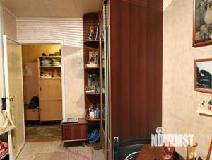 3-к квартира, вторичка, 64м2, 4/9 этаж