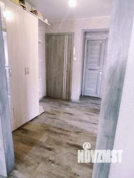 4-к квартира, вторичка, 59м2, 3/5 этаж
