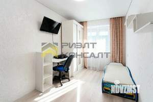 2-к квартира, вторичка, 40м2, 7/9 этаж