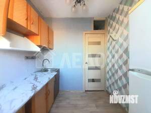 1-к квартира, вторичка, 30м2, 9/9 этаж