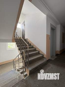 1-к квартира, вторичка, 36м2, 7/10 этаж
