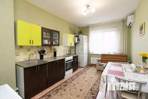 3-к квартира, вторичка, 72м2, 2/11 этаж