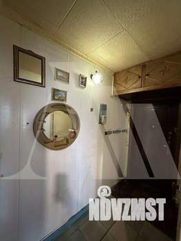 1-к квартира, вторичка, 31м2, 4/5 этаж