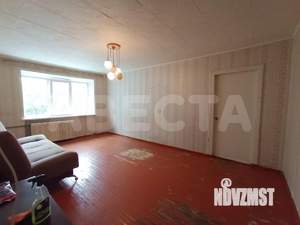 2-к квартира, вторичка, 50м2, 3/5 этаж