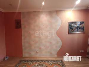 3-к квартира, вторичка, 56м2, 1/3 этаж