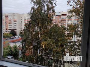 3-к квартира, вторичка, 61м2, 3/5 этаж