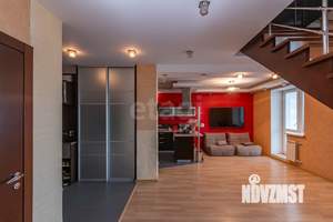 3-к квартира, вторичка, 99м2, 14/14 этаж