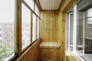 2-к квартира, вторичка, 51м2, 5/5 этаж