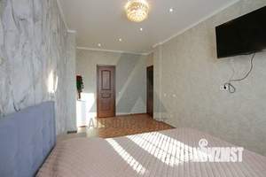 3-к квартира, вторичка, 77м2, 9/16 этаж