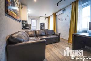 1-к квартира, вторичка, 43м2, 4/12 этаж