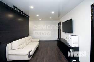 3-к квартира, вторичка, 40м2, 5/5 этаж