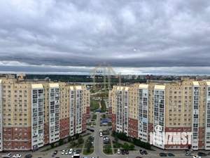 2-к квартира, вторичка, 58м2, 17/19 этаж