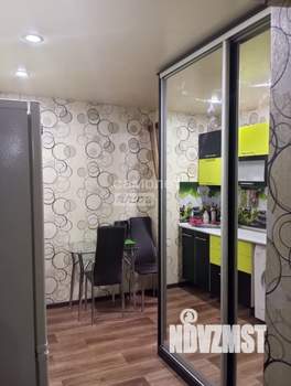 Студия квартира, вторичка, 18м2, 3/5 этаж