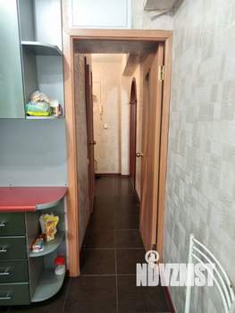 1-к квартира, вторичка, 31м2, 3/5 этаж