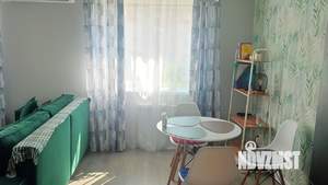 2-к квартира, вторичка, 55м2, 8/10 этаж