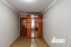 3-к квартира, вторичка, 59м2, 1/5 этаж