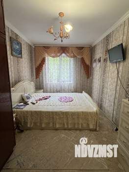4-к квартира, вторичка, 108м2, 3/5 этаж