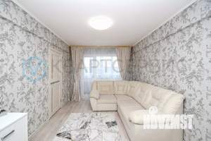 2-к квартира, вторичка, 45м2, 5/5 этаж