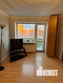 2-к квартира, вторичка, 40м2, 5/5 этаж