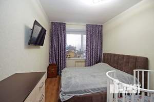 2-к квартира, вторичка, 59м2, 2/8 этаж