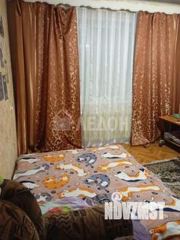 3-к квартира, вторичка, 67м2, 3/7 этаж