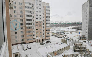 2-к квартира, вторичка, 61м2, 5/10 этаж