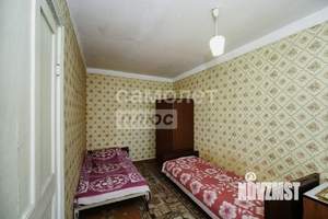3-к квартира, вторичка, 57м2, 2/3 этаж
