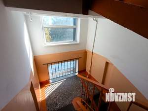 2-к квартира, вторичка, 48м2, 4/5 этаж