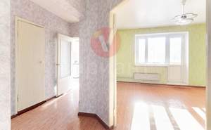 1-к квартира, вторичка, 42м2, 4/10 этаж