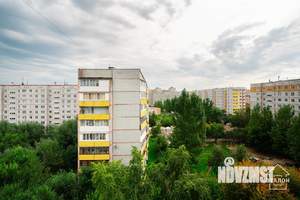3-к квартира, вторичка, 63м2, 8/9 этаж