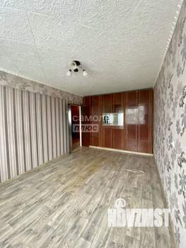 3-к квартира, вторичка, 62м2, 5/5 этаж