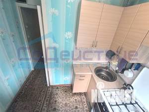 2-к квартира, вторичка, 44м2, 2/5 этаж