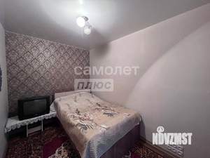 2-к квартира, вторичка, 43м2, 1/5 этаж