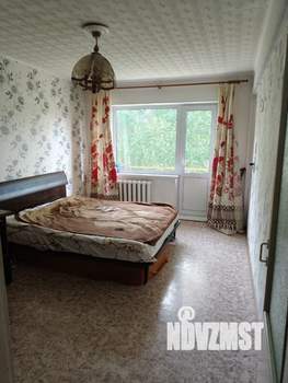 2-к квартира, вторичка, 48м2, 5/5 этаж