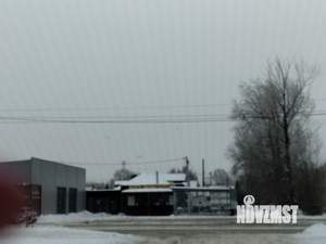 1-к квартира, вторичка, 21м2, 3/5 этаж