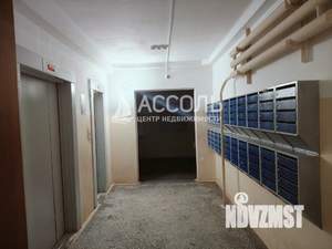 2-к квартира, вторичка, 60м2, 15/16 этаж