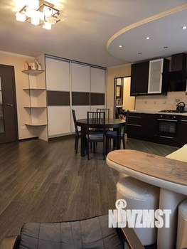 3-к квартира, вторичка, 55м2, 1/5 этаж