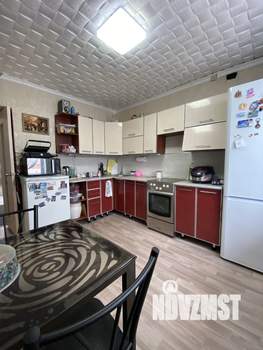 3-к квартира, вторичка, 71м2, 5/5 этаж