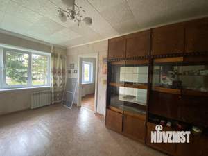 3-к квартира, вторичка, 55м2, 1/5 этаж